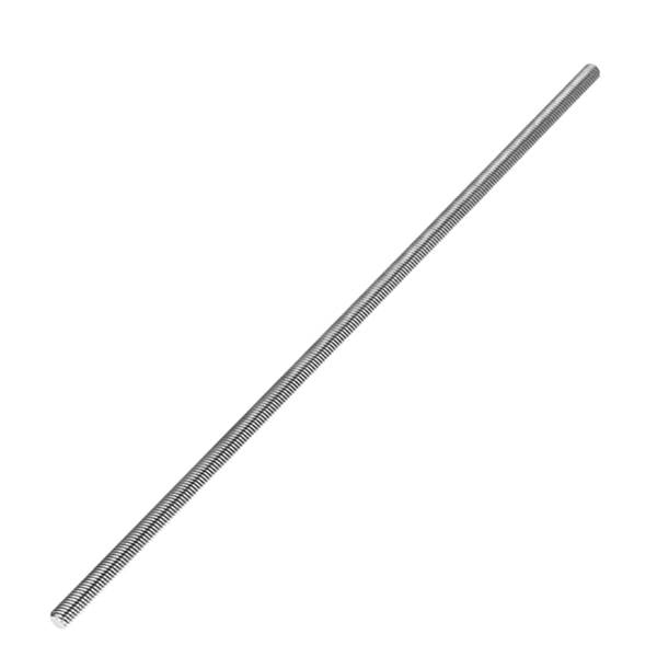 T6 250mm Lead Screw 6mm Lead with Nut