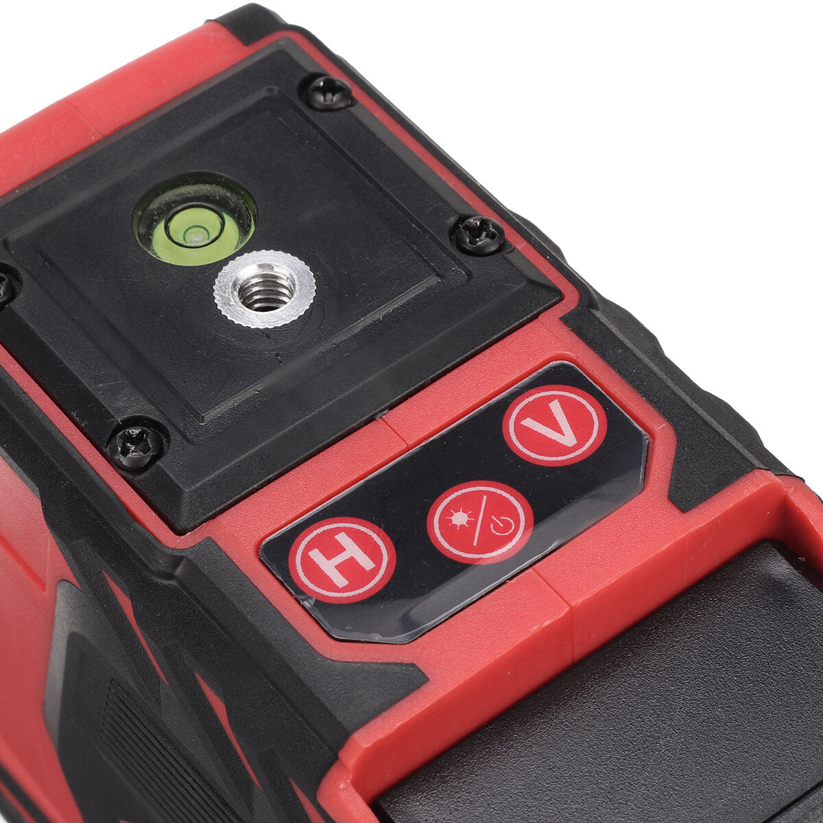 8/12 Line Green Laser Level Meter 360 Horizontal And Vertical Cross 4D High-Intensity Light Self-Leveling Measurement
