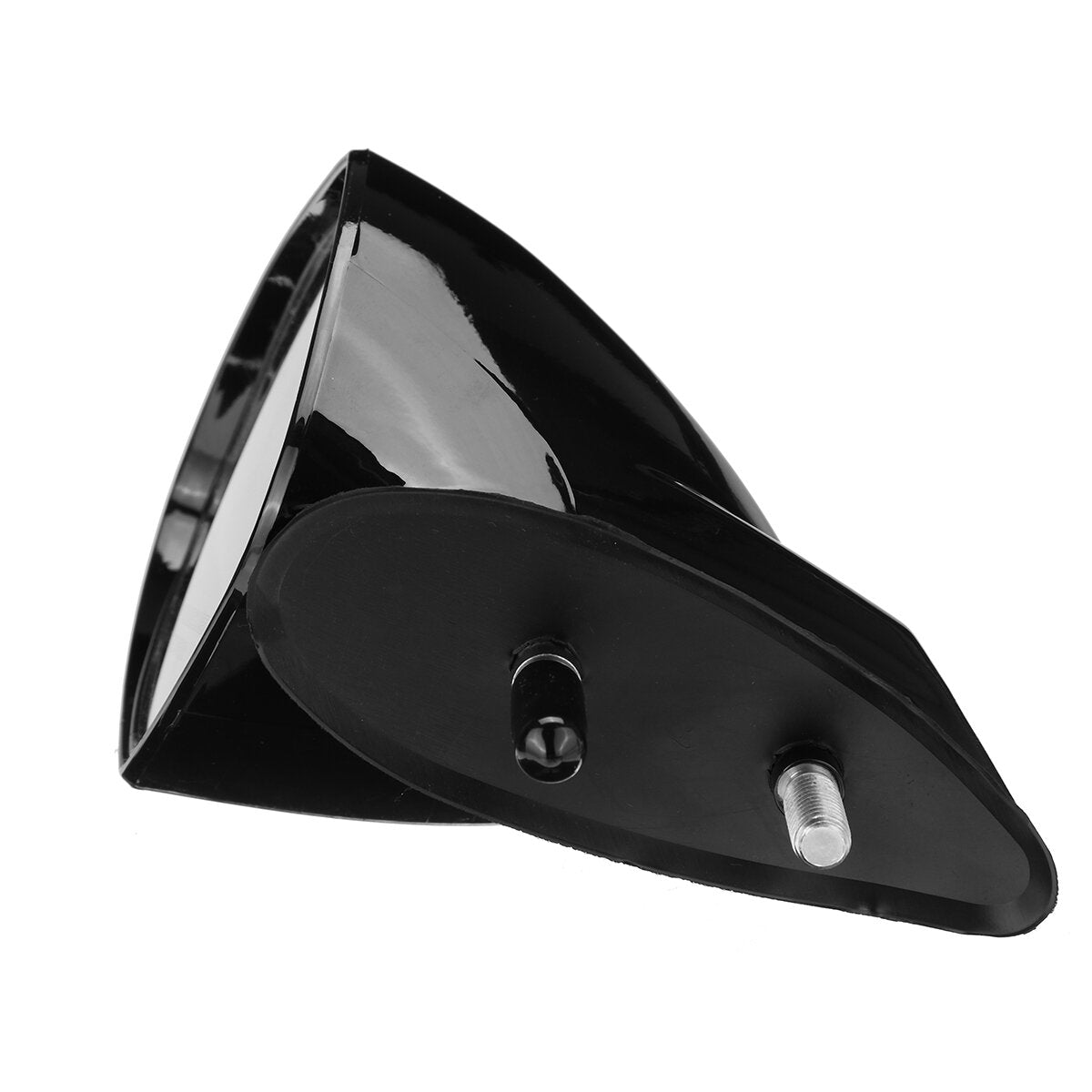 Left/Right Side Rearview Mirrors For WaveRunner Motorboat