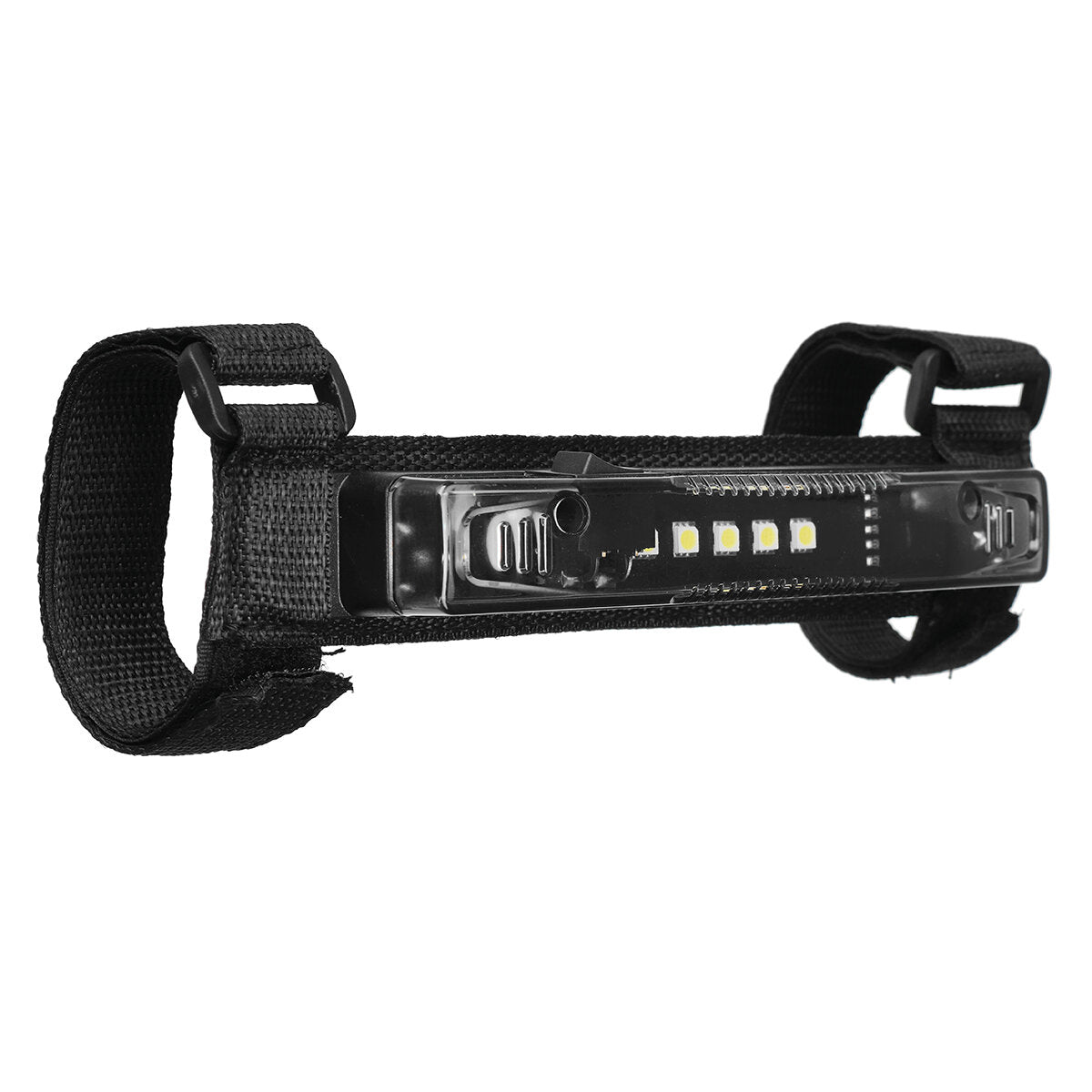 Roll Bar Mount Dome Light LED Light for UTV ATV Polaris RZR Golf Cart Universal