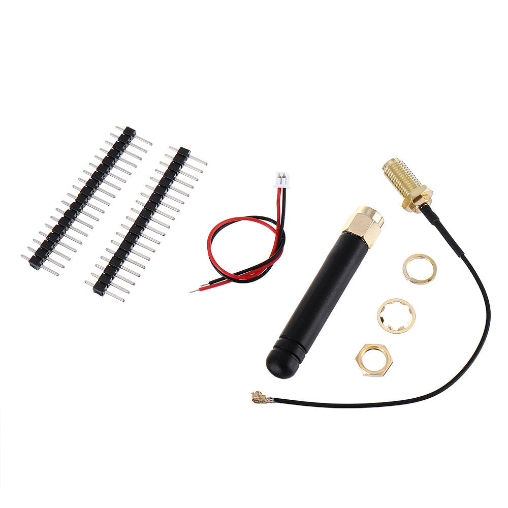 V1.3 868Mhz ESP32 0.96 Inch OLED Wireless WiFi Bluetooth Module with Antenna