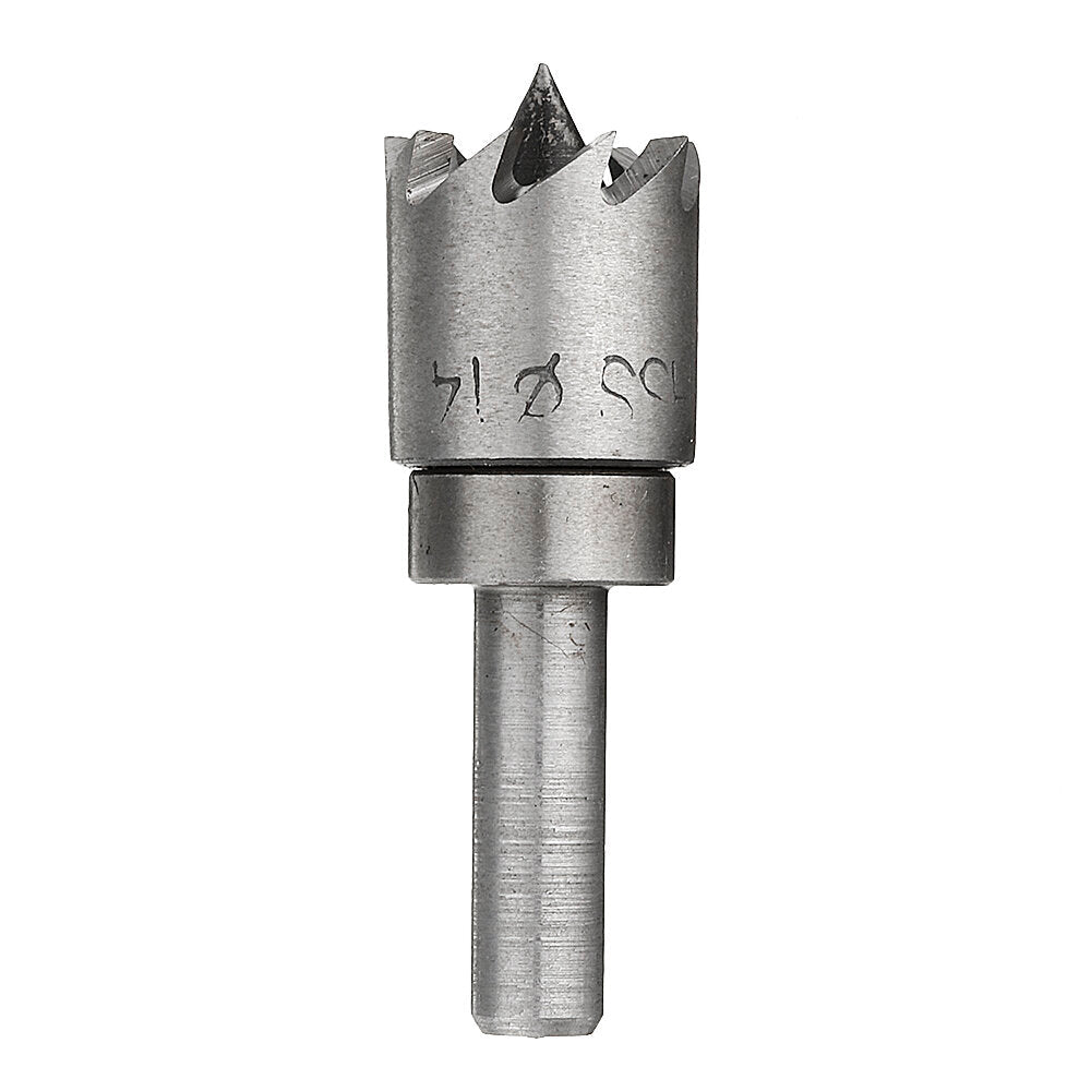 12/14mm Removable Plum Blossom Thimble For Mini Lathe Machine Woodworking Tool