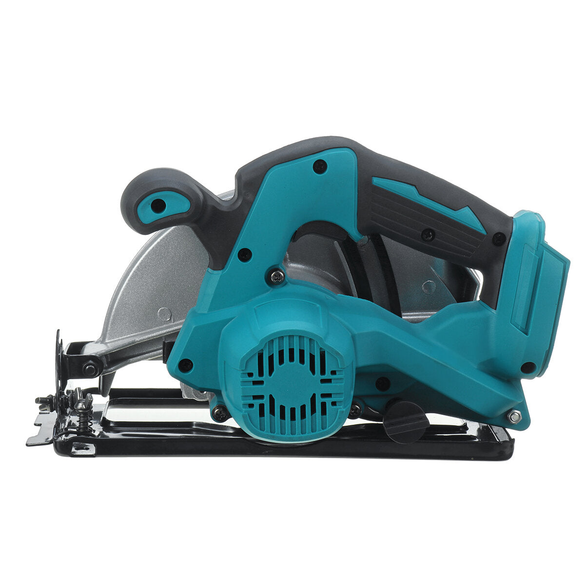 5000RPM 185mm Brushless Electric Circular Saw Multifunctional Cutting Machine Woodworking Power Tools Fit For 18V MakitaBattery