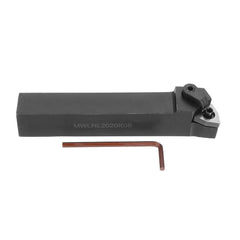 Turning Tool Holder 95 Degree Metal Cutting Bar for WNMG0804 Insert