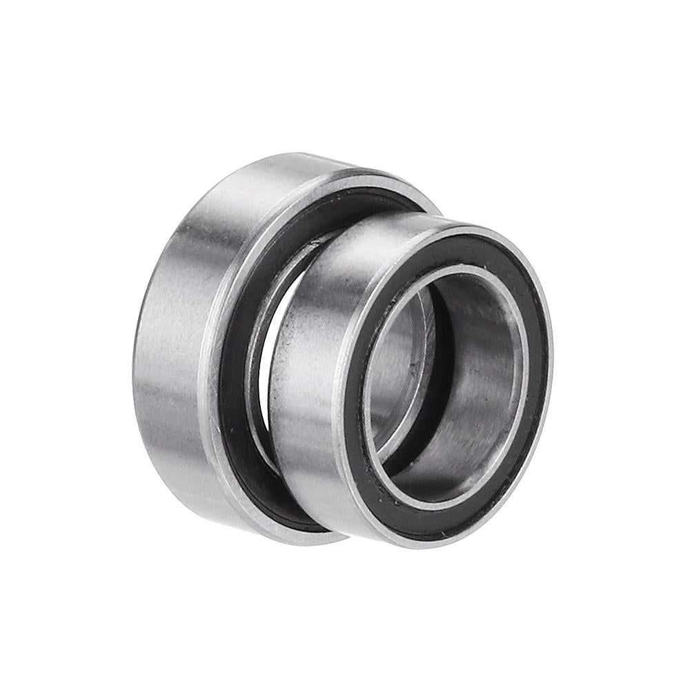 10pcs I.D 8mm MR128-2RS MR148-2RS Double Shielded Miniature Deep Groove Ball Bearing