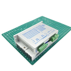 Stepper Motor Driver AC18-80V Drive Voltage 2 Phase Stepper Motor Driver