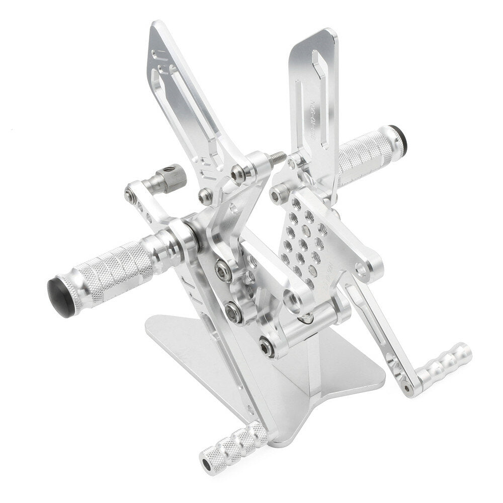 Racing Foot Pegs Rearsets Motorcycle Rear Set