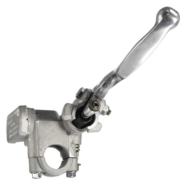 Right Front Brake Master Cylinder