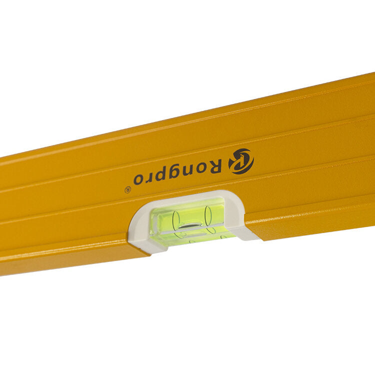 High-Precision Measurement of Aluminum Alloy Bar Level Ruler Industrial 99 Measuring Tools Spirit Level
