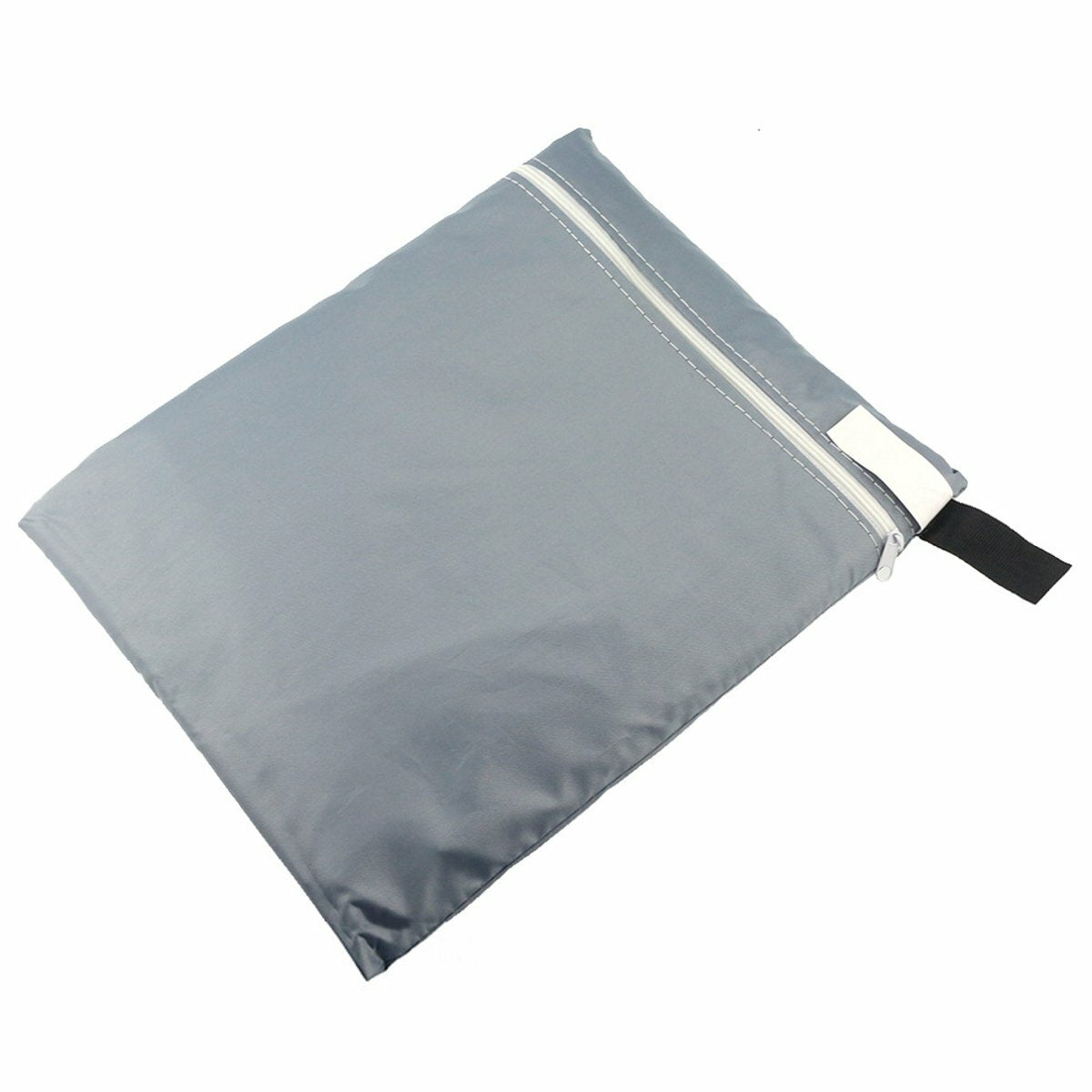 73/90inch 210D Oxford Waterproof Large Water Resistant Outdoor Furniture Round Cover Garden Patio Rattan Table Cover