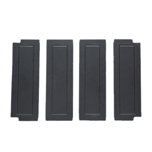 Outdoor Camping Desk Aluminum Alloy Folding Table Portable Picnic Fishing Beer Table Lightweight Rain-Proof Detachable