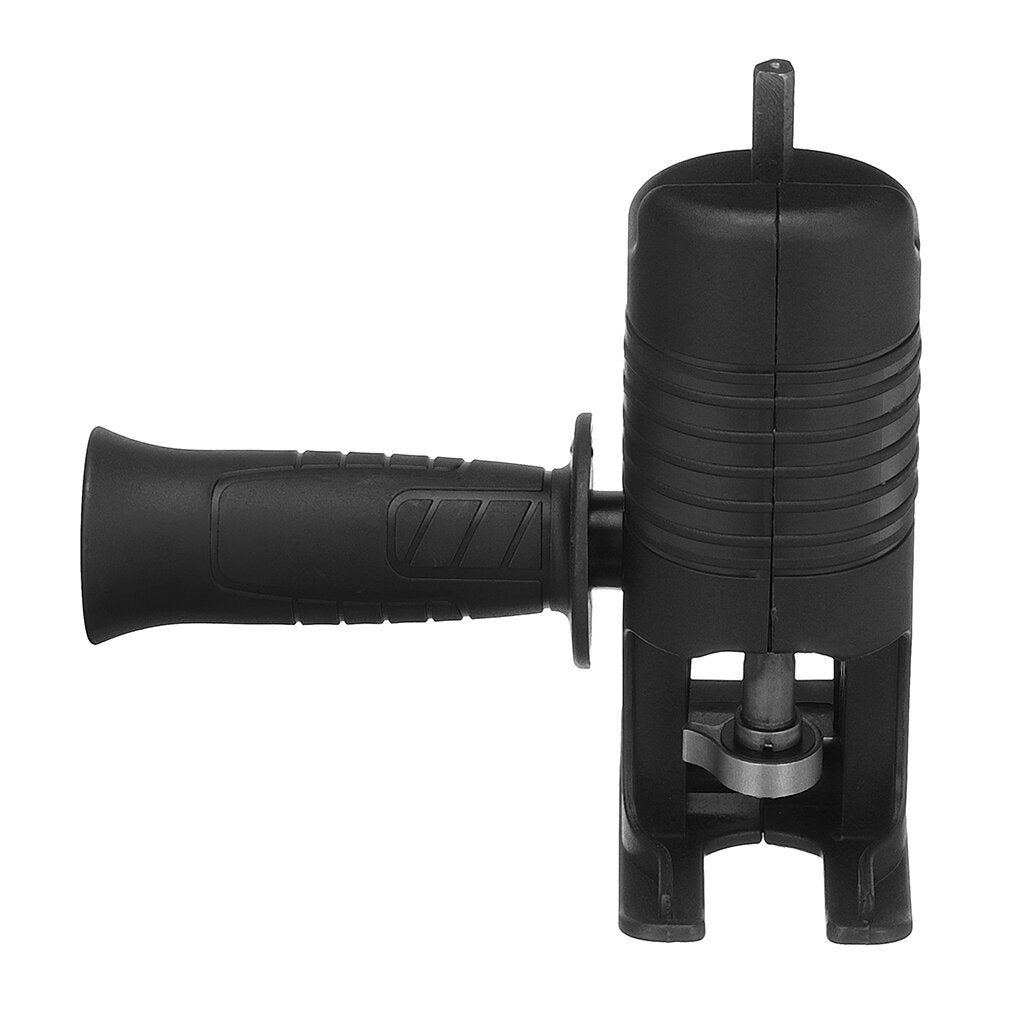 Electric Drill Modified To Electric Saws Reciprocating Saw Adapter Accessory with Sawblade Power Tool Saws Drill to Jig Saws