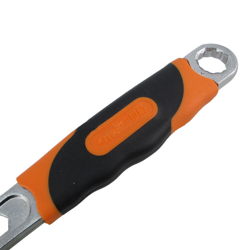 6inch 8inch 10inch 12inch Hand Tool Multifunctional Wrench Open Spanner Tool
