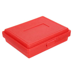 20pcs 1/8 Inch Parallel Pad Block Parallel Base Set Machine Tool Parallel Block Vises Lathe Tools