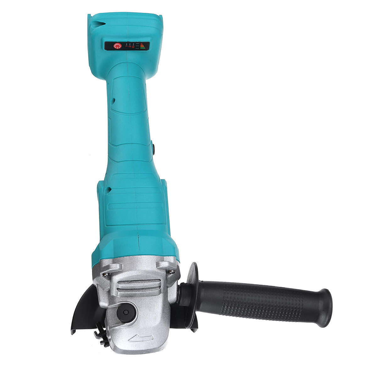 800W 100mm Cordless Brushless Angle Grinder For Makita 18V Battery Electric Grinding Machine