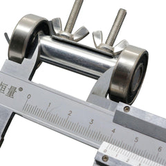 Stainless Steel Fixed Angle Knife Sharpener Knife Holder Leather Tool Wood Carving Tool Kitchen Knife Sharpen Stone