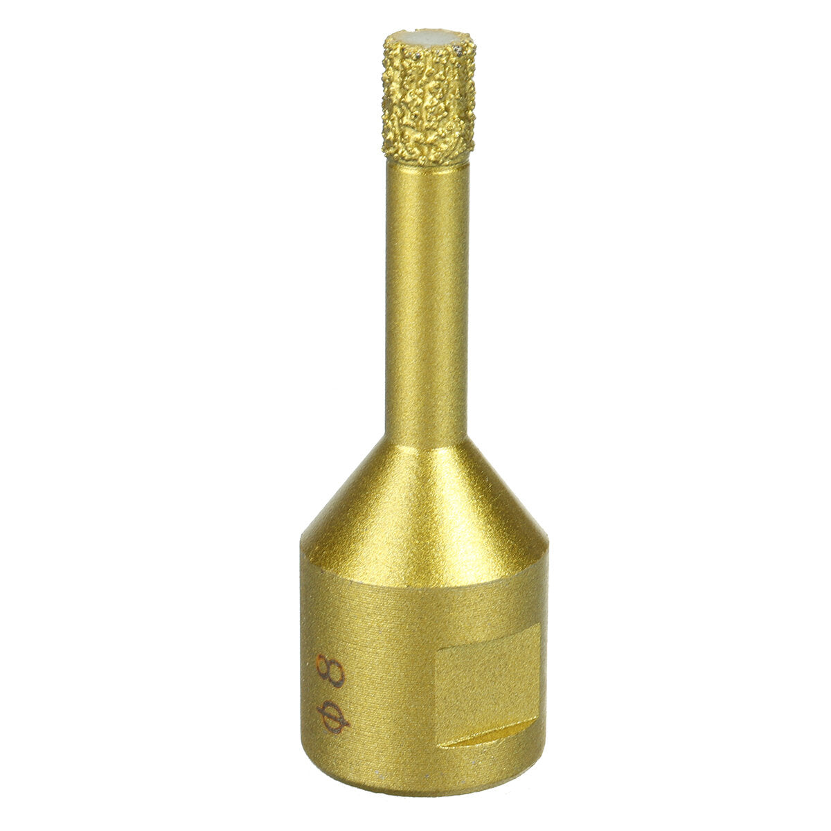 6mm-35mm M14 Diamond Hole Saw Drill Bit Glass Ceramic Tile Marble Cutting Tool