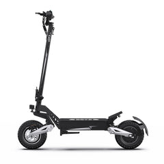 Electric Scooter 48V 18AH Battery 900W Motor Recommended Top Speed 25KM/H 11inches Tires 80KM Max Mileage 120KG Max Load Folding E-Scooter