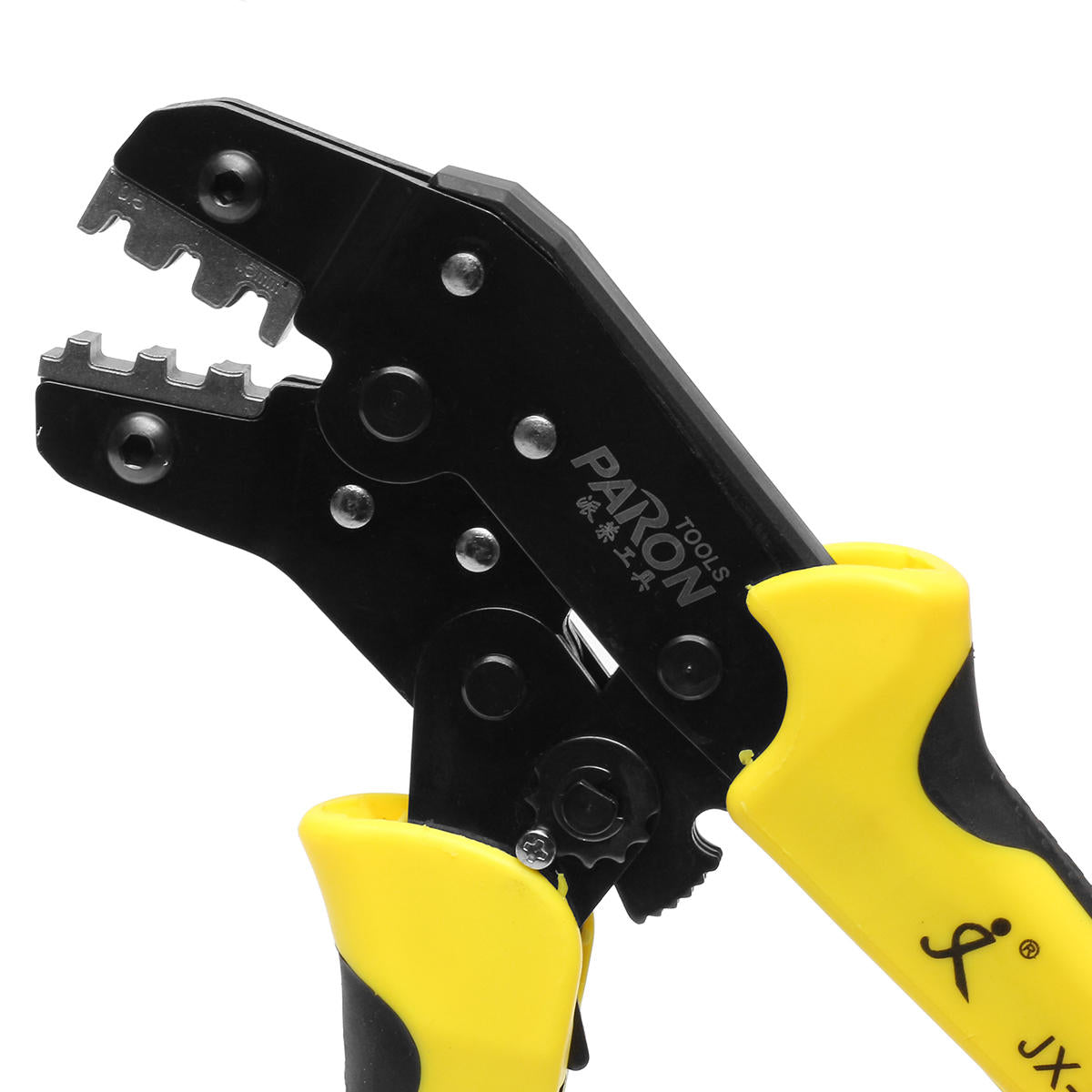 Multifunctional Ratchet Crimping Tool Wire Strippers Terminals Pliers Kit