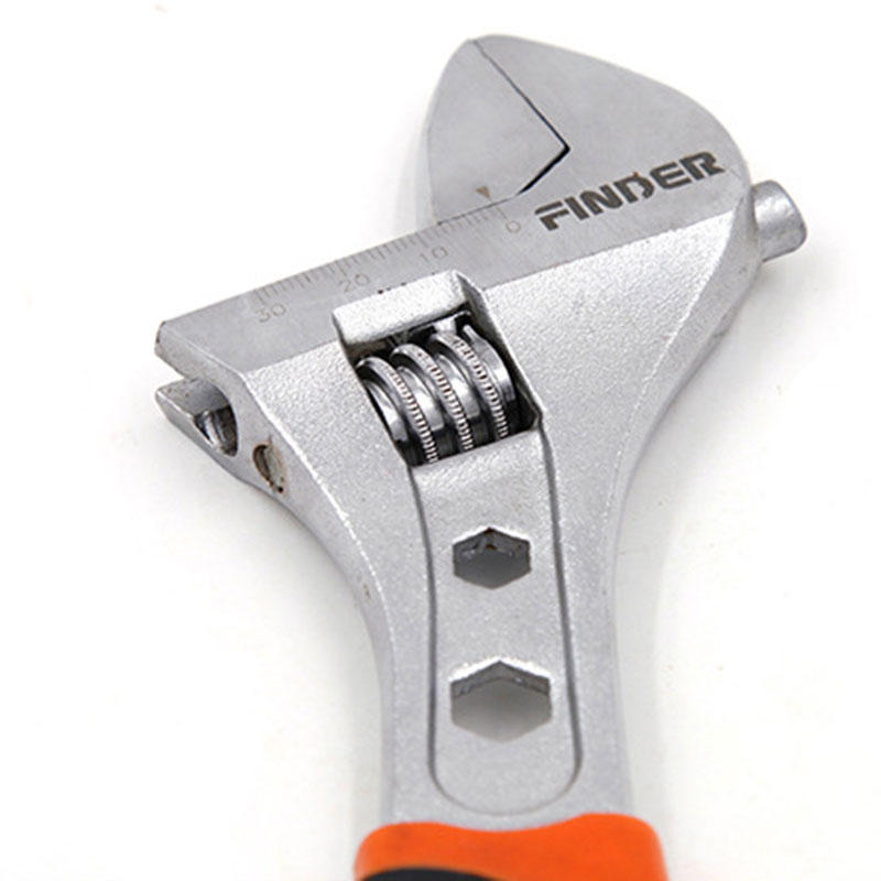 6inch 8inch 10inch 12inch Hand Tool Multifunctional Wrench Open Spanner Tool