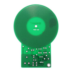DIY Metal Detector Kit Electronic DIY Soldering Practice Board