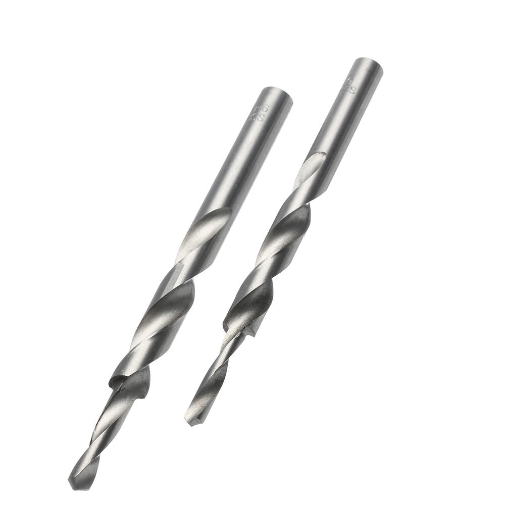 5-10mm/8-12mm Step Drill Bit For Woodworking Manual Pocket Hole Drill