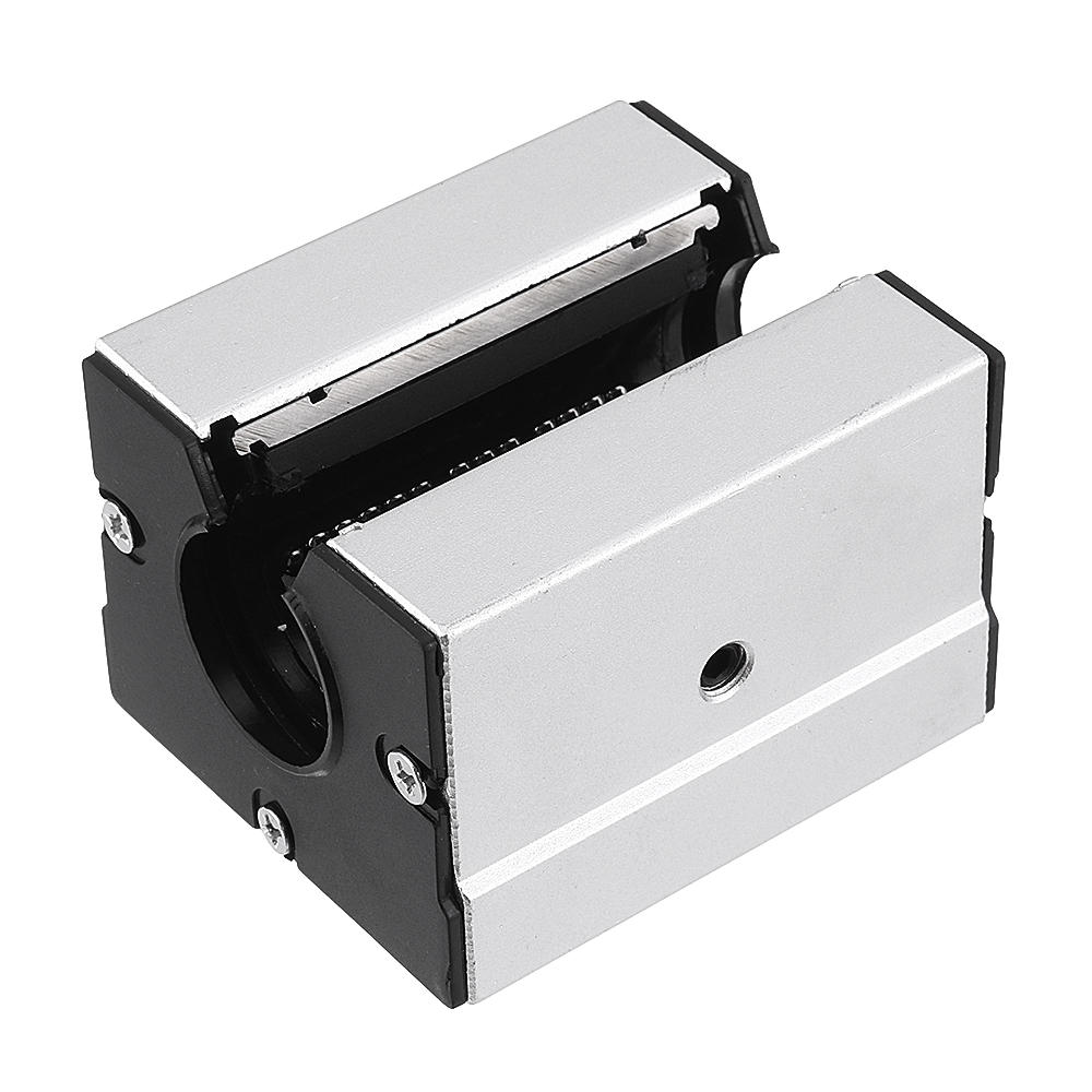 Open Block Linear Bearing Slide Block for Engraving Machine