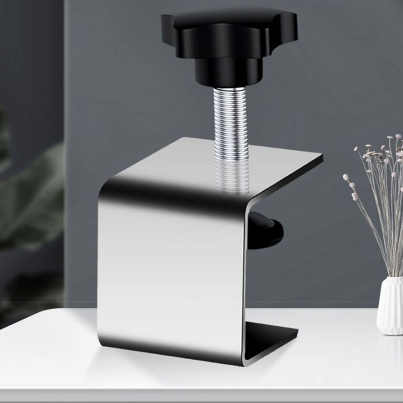 Stainless Steel Drawer Handle Buster - Easy Install, Anti-Rust, Time-Saving, Handleless Design, Durable & Convenient
