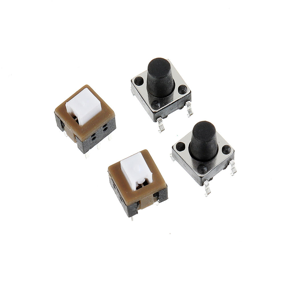 5pcs 60 Seconds Electronic Timer Kit DIY Parts Soldering Practice Board