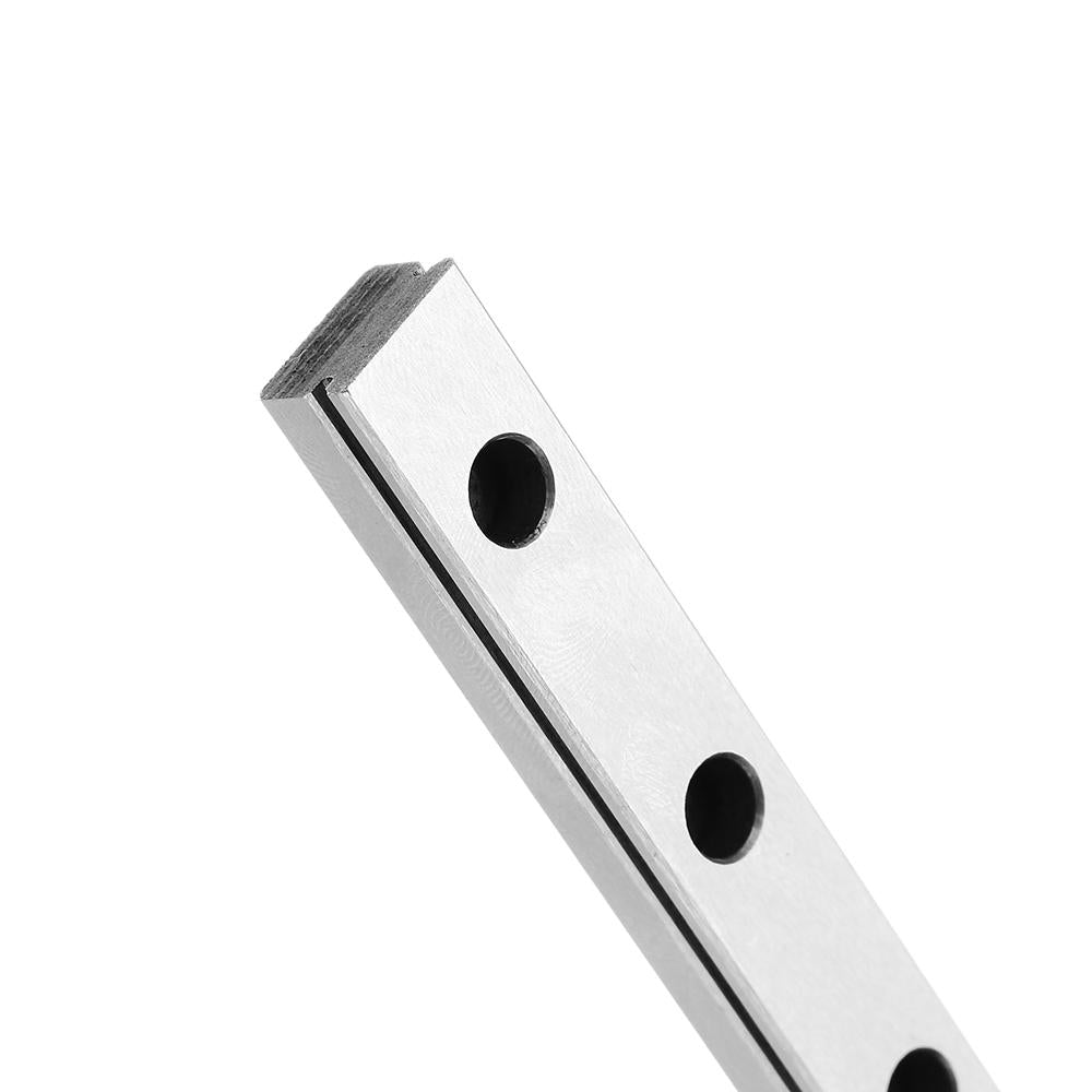 400mm Linear Rail Guide with MGN12H Block CNC Tool