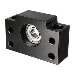 2pcs BK10 BF10 Ball Screw End Supports Bearing Blocks for Ball Screw SFU1204 CNC Machine