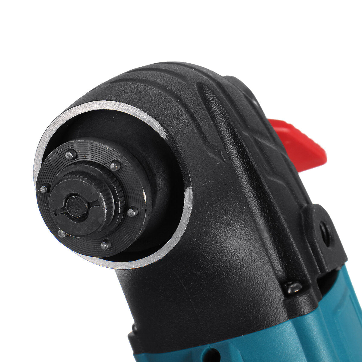 Electric Oscillating Multi-Tool 6 Speeds 4 Oscillating Angle Cutting Tool For Makiita 18V Battery