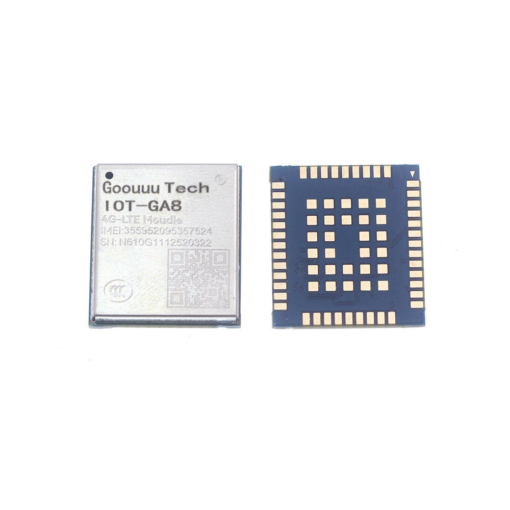 4G full Netcom TTL to Cat1 IoT Core Board LTE Wireless Communication GPRS Module