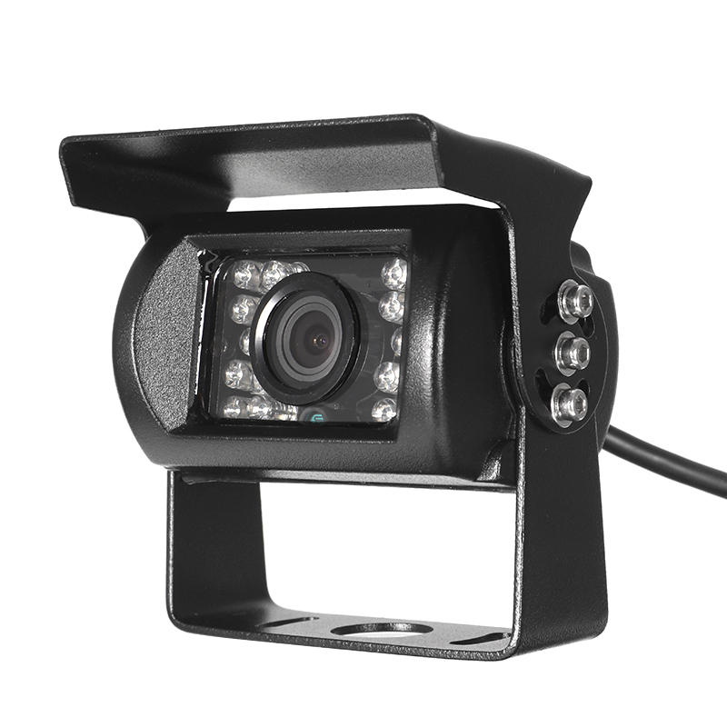 Car System Survillance Camera Video Recorder Waterproof AHD 960P Night Vision