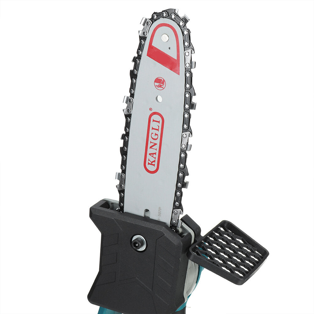 1500W 10 Inch Electric Chain Saw Handheld Logging Saws Pruning Woodworking