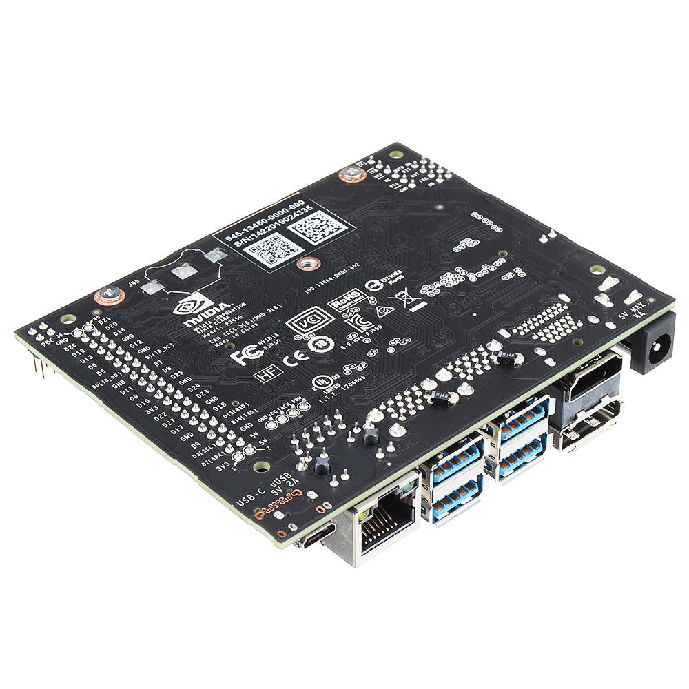 Nano Developer Embedded Development Board A57 Artificial Intelligence AI Development Platform