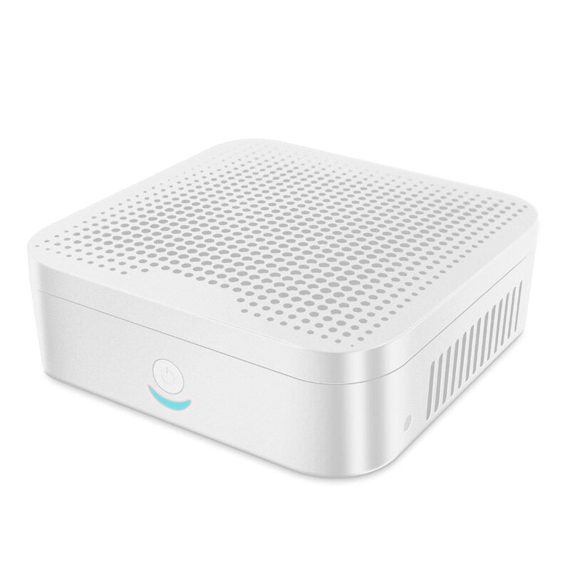 DC5V-12V Negative Ion Car Home Air Purifier Office Except PM2.5