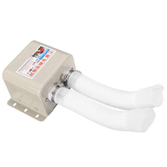 600W/1200W Car Auto Heater Defrosting Heating Fan Vehicle Glass Windsceen Defroster Demister Heater