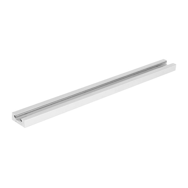 500mm Length SGR15 Linear Rail Guide with SGB15 4 Wheel Linear Rail Block CNC Tool