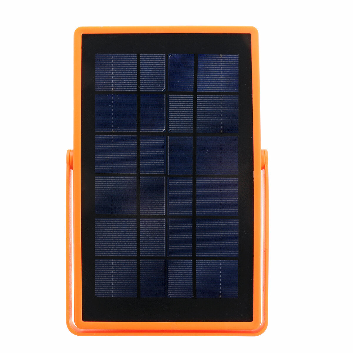 Portable Solar Powered System Outdoor Emergency Lighting USB 3 Modes IP65