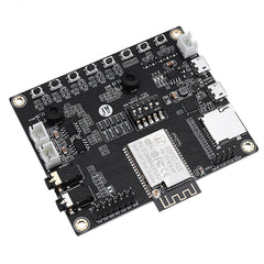 ESP32-Aduio-Kit WiFi+ Bluetooth Module ESP32 Serial to WiFi Audio Development Board with ESP32-A1S