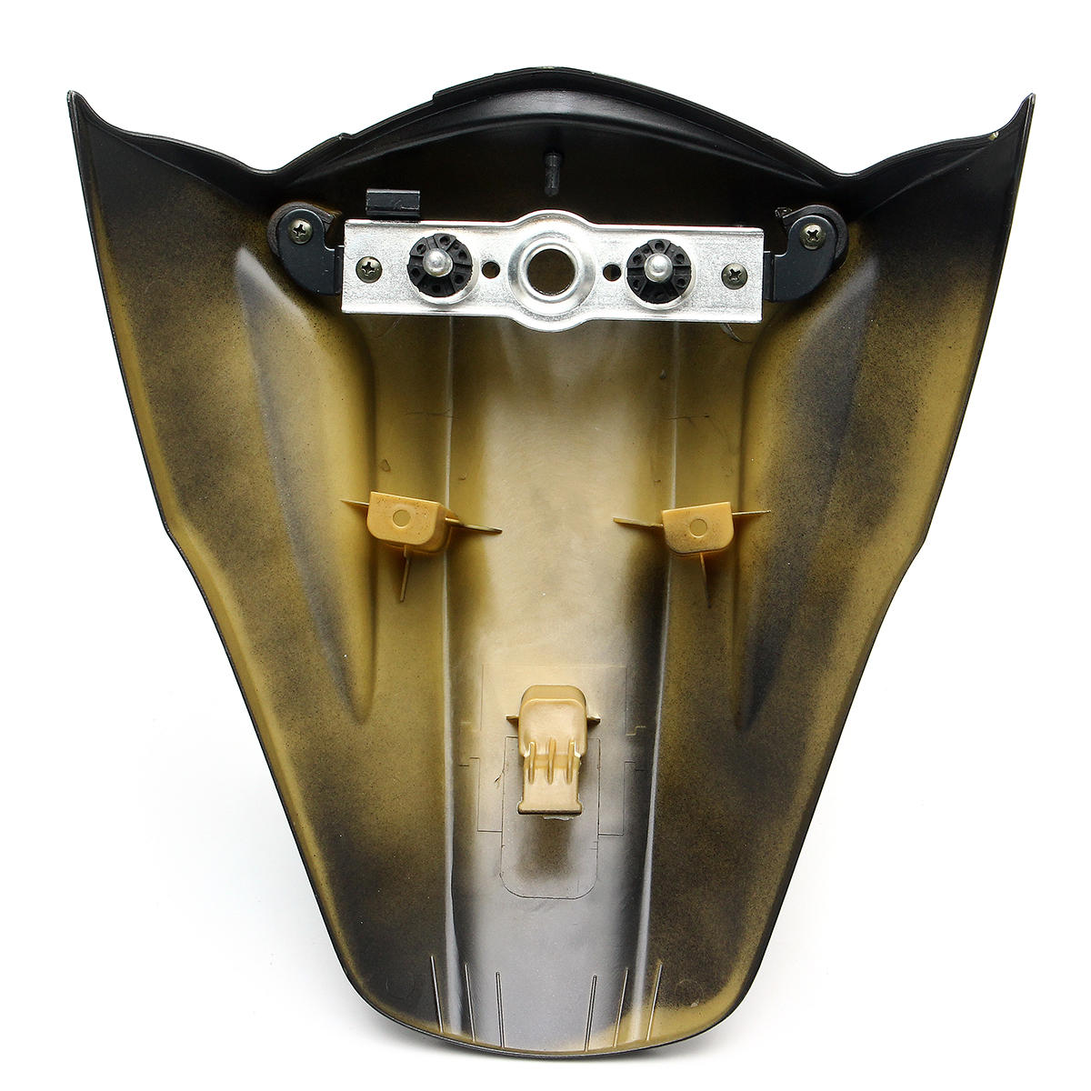 Rear Seat Cowl Fairing Cover ABS Plastic