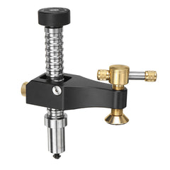 Woodworking Desktop Surface Fixing Clamp Aluminum Alloy Table Hold Down Clamp DIY Fixing Clip