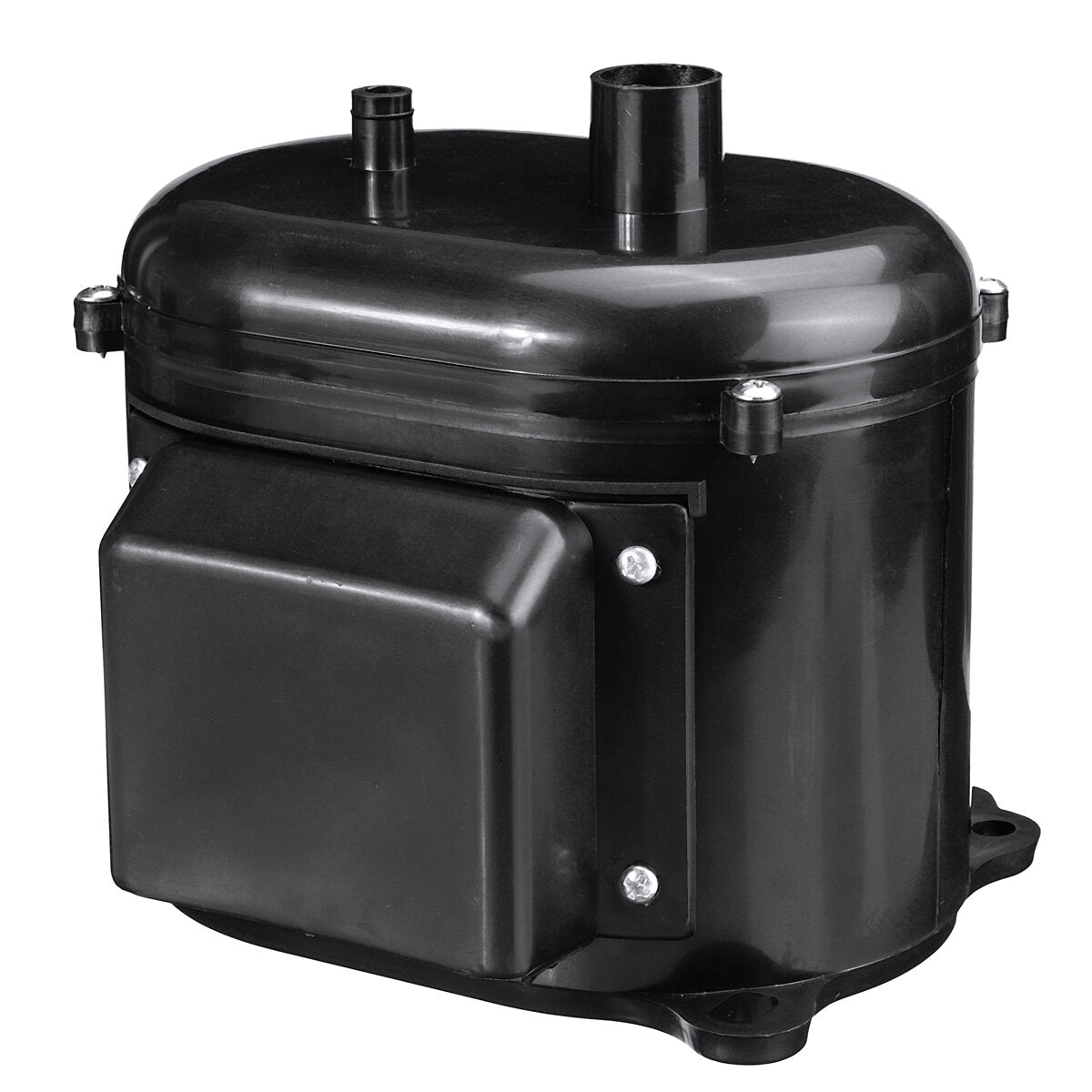 25mm Heater Air Intake Filter Silencer For Dometic Eberspacher Webasto Diesel Heater