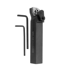 Lathe Turning Tool Holder With 2pcs Wrench for WNMG0804 Insert