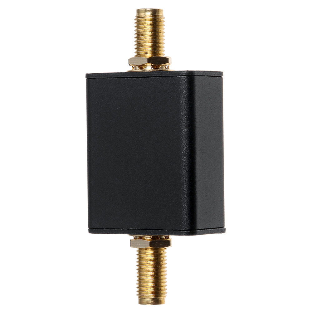88-108 MHz FM Transmission Band Block Band Stop Filter Radio Accessories Communication System