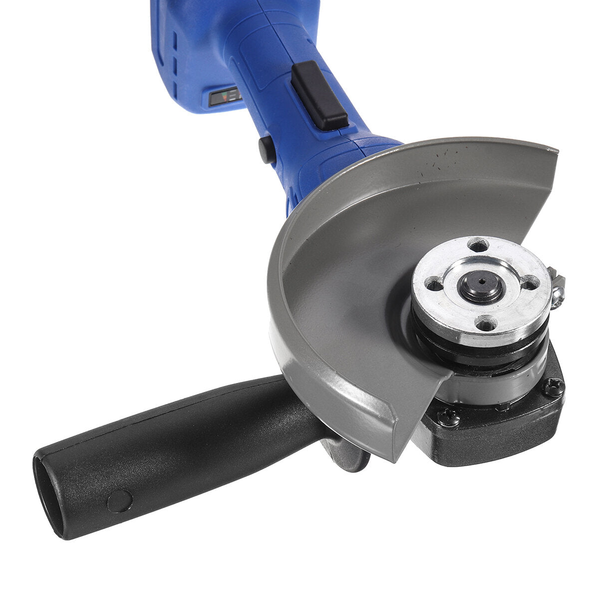 125mm Brushless Angle Grinder Multi-function Polishing Machine Grinder Polisher Adapted To 18V Makiita Battery