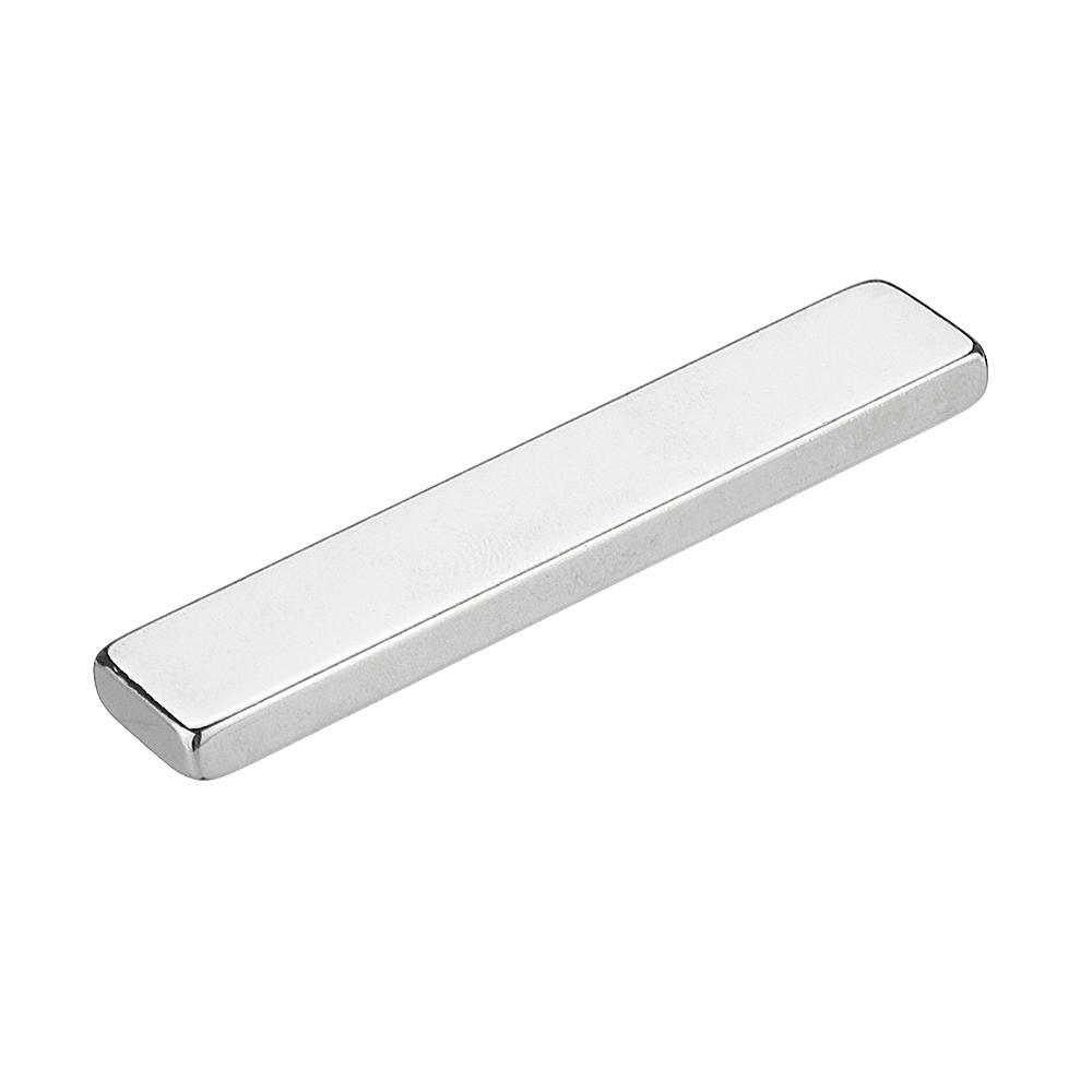 10pcs N50 50x10x4mm Strong Block Magnets Rare Earth Neodymium Magnet