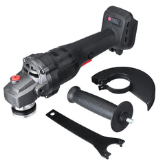 125mm Cordless Brushless Angle Grinder Polishing Machine For Makita 18V Battery