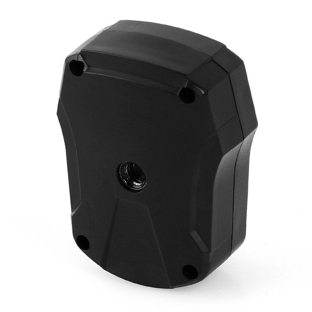 Waterproof Motorcycle TPMS USB Solar Motorbike Electric Bike Tire Tyre Pressure Monitoring Alarm Systems with External Sensors